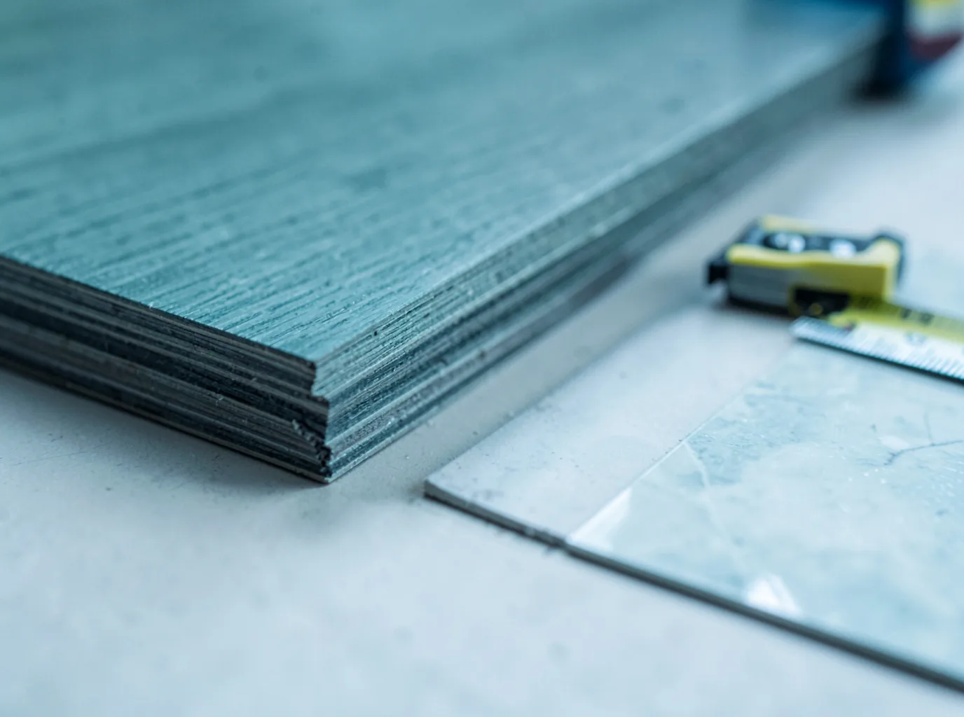 Luxury Vinyl Plank Installation Swanton, OH FAQs